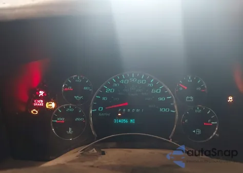 2011 Chevrolet Express 2500 Work Van from USA, damaged, VIN 1GCWGFCA0B1133724